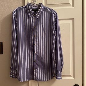 Banana Republic Large silky top